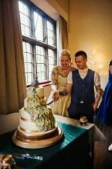 Traditional Yet Individual Wedding for £5000 (33)