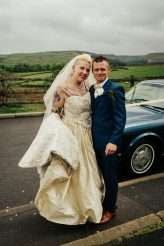 Traditional Yet Individual Wedding for £5000 (7)