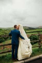 Traditional Yet Individual Wedding for £5000 (9)