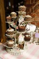 Wonderland Meets a 1950s Street Party (43)