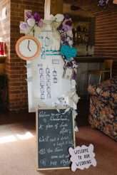 Wonderland Meets a 1950s Street Party (59)