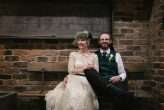 Kelham Island Wedding Lenore and Liam
