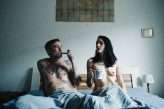 A NSFW, Super Intimate Engagement Shoot (12)