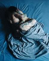 A NSFW, Super Intimate Engagement Shoot (15)