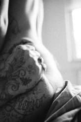 A NSFW, Super Intimate Engagement Shoot (26)