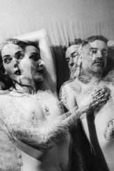 A NSFW, Super Intimate Engagement Shoot (33)