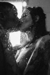 A NSFW, Super Intimate Engagement Shoot (40)