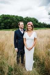 A Sequin & Glitter-Filled Wedding with a Carnival Atmosphere (50)