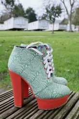 Bohemian Handmade Wedding on a Budget (4)