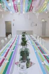 Bohemian Handmade Wedding on a Budget (43)