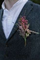 Bohemian Handmade Wedding on a Budget (45)