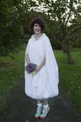 Bohemian Handmade Wedding on a Budget (46)