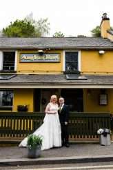 Bride of Chucky Themed Wedding in Dublin (24)