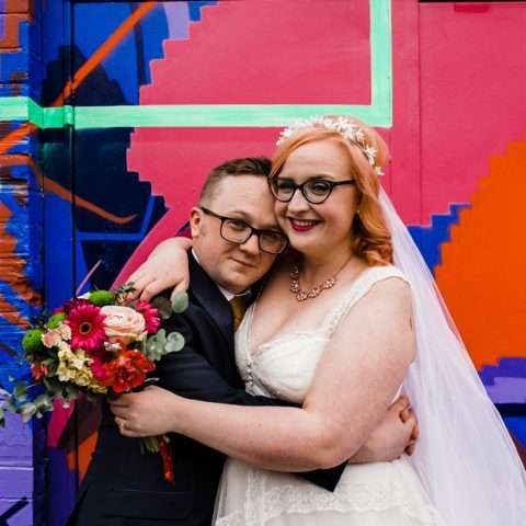 Bride of Chucky Themed Wedding in Dublin (27)
