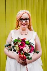 Bride of Chucky Themed Wedding in Dublin (31)