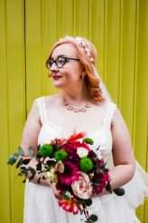 Bride of Chucky Themed Wedding in Dublin (33)