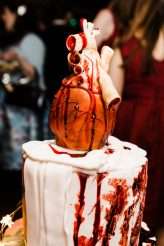 Bride of Chucky Themed Wedding in Dublin (49)