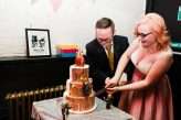 Bride of Chucky Themed Wedding in Dublin (55)