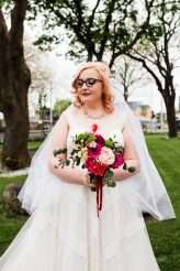 Bride of Chucky Themed Wedding in Dublin (9)