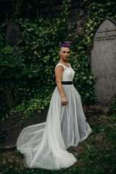 Casual Unicorns Wedding Planned in Three Months (28)