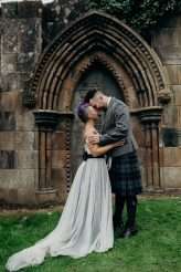 Casual Unicorns Wedding Planned in Three Months (30)