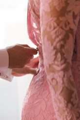 Dry Lake Bed Las Vegas Elopement with the Bride in Pink (27)