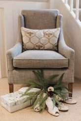 Farm Wedding with Piglets, Their French Bulldog & Lots of Rum! (23)