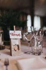 Farm Wedding with Piglets, Their French Bulldog & Lots of Rum! (7)