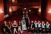 Gothic Glam Wedding for under £5000 (15)