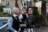 Gothic Glam Wedding for under £5000 (19)