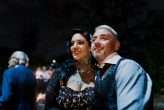 Gothic Glam Wedding for under £5000 (33)