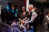 Gothic Glam Wedding for under £5000 (35)