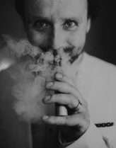 Intimate London Wedding with The Grooms in Matching Pink Suits! (10)