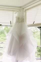 Orange & Purple, Foxes & Cats, Art & Geometric Wedding (4)