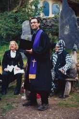 Pagan Wedding in the Welsh Woodlands (19)