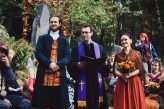 Pagan Wedding in the Welsh Woodlands (21)