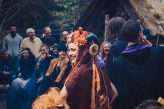 Pagan Wedding in the Welsh Woodlands (24)
