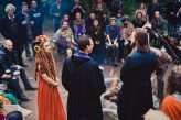 Pagan Wedding in the Welsh Woodlands (28)