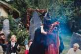 Pagan Wedding in the Welsh Woodlands (31)