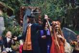Pagan Wedding in the Welsh Woodlands (32)