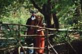 Pagan Wedding in the Welsh Woodlands (37)