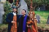 Pagan Wedding in the Welsh Woodlands (38)