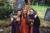 Pagan Wedding in the Welsh Woodlands (42)