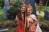 Pagan Wedding in the Welsh Woodlands (45)