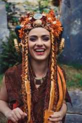 Pagan Wedding in the Welsh Woodlands (46)