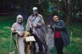 Pagan Wedding in the Welsh Woodlands (8)