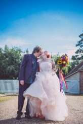 Rainbows, Disney & Rubber Ducks (37)