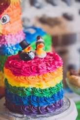 Rainbows, Disney & Rubber Ducks (4)