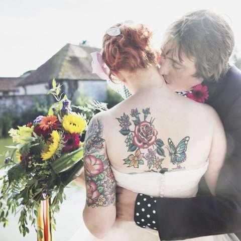 Rainbows, Disney & Rubber Ducks (44)