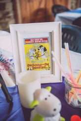 Rainbows, Disney & Rubber Ducks (8)